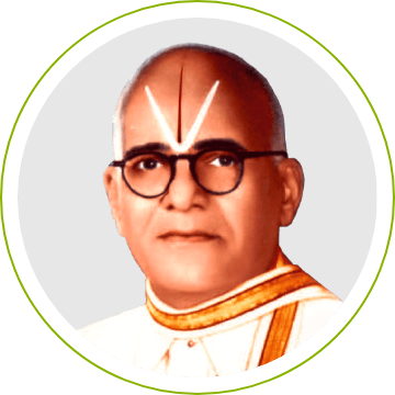 Shri T. V. Sundaram Iyengar